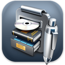 Librarian Pro for Mac [轻松管理您的媒体收藏]