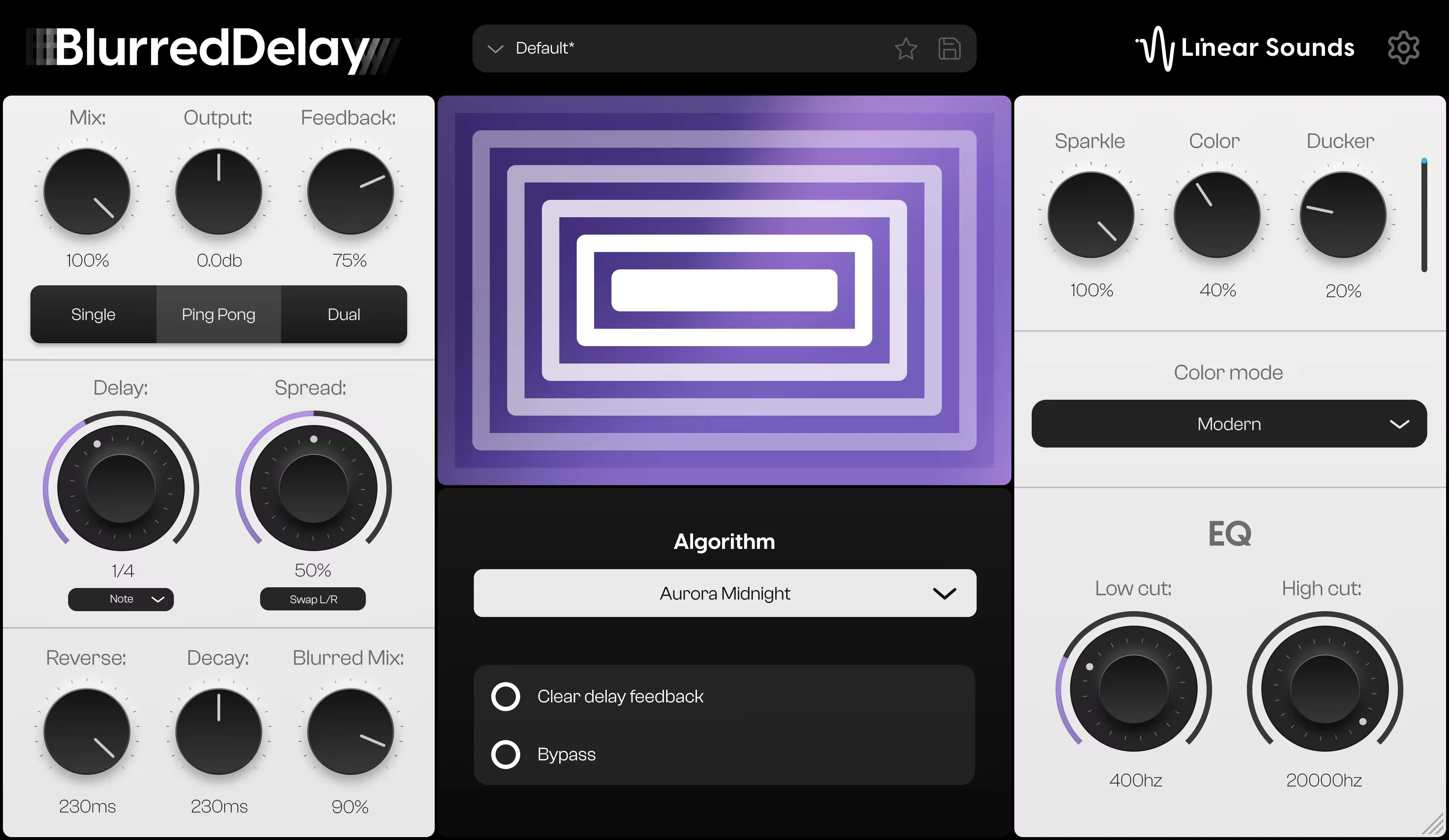69af91808bca2-linear-sounds-blurreddelay-for-mac-screenshot1