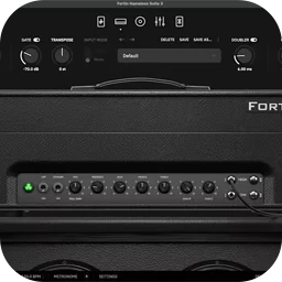 Neural DSP Fortin Nameless Suite X for Mac