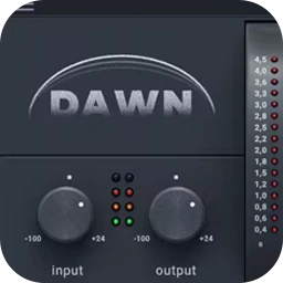 Wave Alchemy Dawn for Mac [世界首款数字混响器的声音]