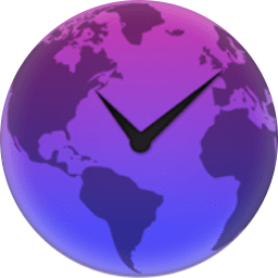 Dato for Mac [菜单栏时钟，带有日历和时区信息]