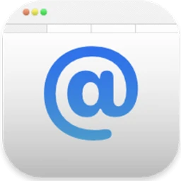 eMail Address Extractor for Mac [从任何类型的文本文件中提取有效的电子邮件地址]