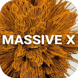Native Instruments Massive X for Mac [下一代音频合成器]