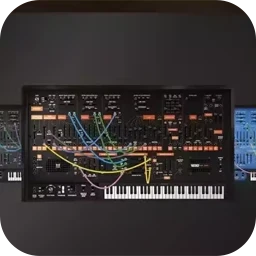 AIR Music Technology TimewARP 2600 for Mac