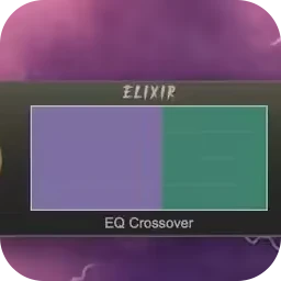 Mors Elixir for Mac [一款多频段延迟效果虚拟乐器]