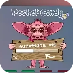 Mors Pocket Candy for Mac [创作令人惊艳的悦耳音效和过渡效果]