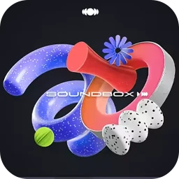 Audiomodern Soundbox for Mac [MPE采样器旨在引入虚拟乐器]
