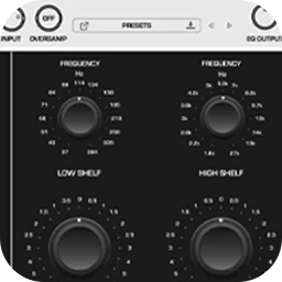 Carve Audio Busboy for Mac [让音乐曲目听起来完整且浑然一体。]