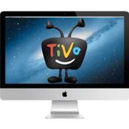 Mackworth cTiVo for Mac [轻松发现并下载 TiVos 节目]