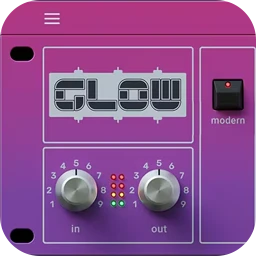 Wave Alchemy Glow for Mac [定义这十年来的声音，并重新定义混响本身。]