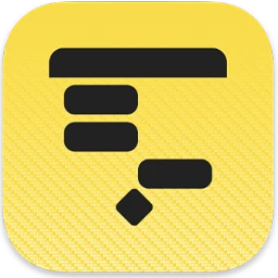 OmniPlan Pro for Mac [一款功能强大的项目管理软件]