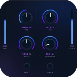 Cr8ive Audio The Util for Mac [一款功能强大的多用途音乐制作控制插件]