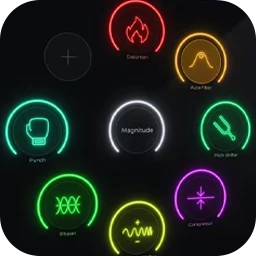 Cymatics DREAMSCAPE Modular FX Engine for Mac