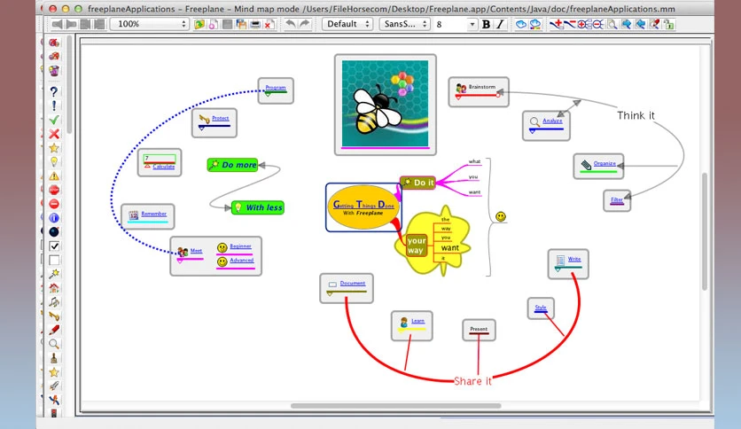 65afb79c708e5-freeplane-2-screenshot1