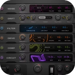 Plugin Alliance Brainworx bx_tonebox for Mac [创意多效果器机架插件]