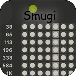 Felt Instruments Smugi for Mac [电子音乐离子滤波器组的重现]