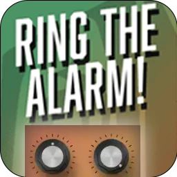 AIR Music Technology Ring The Alarm for Mac