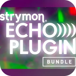 Strymon Plugin Bundle for Mac [Strymon 的所有 Echo 插件]