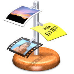 iClip for Mac [多功能剪贴板和剪贴簿管理器]