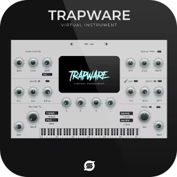 Studio Trap Sounds Trapwire for Mac [用于打造更高层次陷阱和钻头节奏的武器]