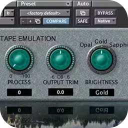 Cranesong Phoenix II for Mac [一款包含五种不同音频编辑模式的工具]