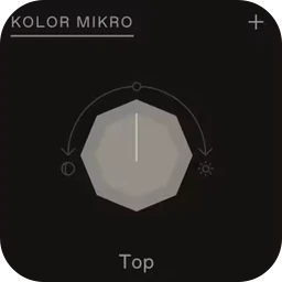 Felt Instruments Kolor Mikro for Mac [极其罕见的LIE Belin电子管均衡器]