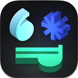 Codepoint for Mac [瞬间搜索 Unicode 字形 SF 符号]