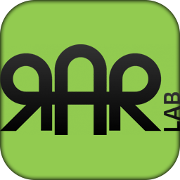 RarLab RAR for Mac [WinRAR压缩软件的原生格式]