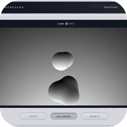 HMD Uncompressor for Mac [一款革命性的基于瞬态的动力学插件]
