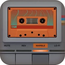 AIR Music Technology Fly Tape II for Mac [为你的作品增添复古气息]