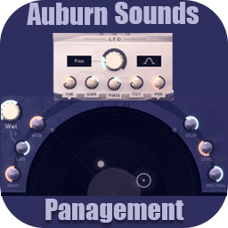 Auburn Sounds Panagement for Mac [多功能空间解决方案实验室]