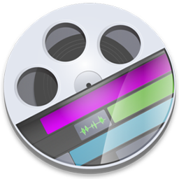 ScreenFlow for Mac [记录整个显示器的内容]