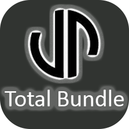 United Plugins Bundle for Mac [适用于 OSX 的专业音频插件套装]