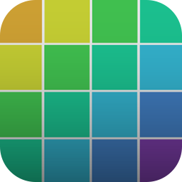 ColorWell for Mac [立即访问标准 OS X 颜色轮]