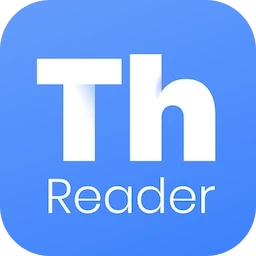 Thorium Reader for Mac [最佳电子书和PDF阅读器]