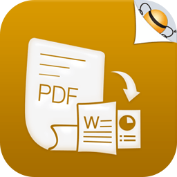 Flyingbee PDF Converter – PDF to Office for Mac