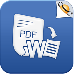 Flyingbee PDF to Word for Mac [PDF 转 Office，Doc 转换器]