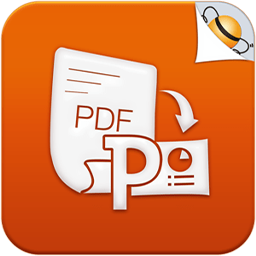 Flyingbee PDF to PowerPoint for Mac [PDF 转 PPT，办公转换器]