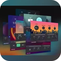 AIR Music Technology Creative FX Collection 2 for Mac