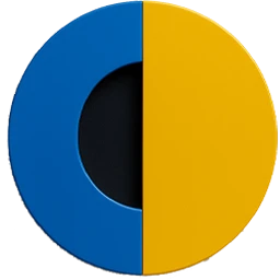 Dory – App Switcher for Mac [零配置 Mac 应用切换器]