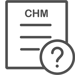 CHM Reader Pro for Mac [一种常用的技术文档分发格式]