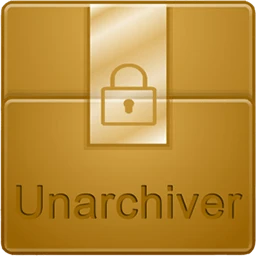 RAR Unarchiver – Unzip RAR ZIP for Mac [解压缩数十种存档格式]