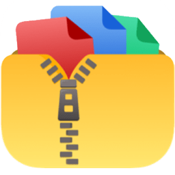 Oka Unarchiver – Unzip ZIP RAR for Mac [归档或解归档不同类型的归档文件]