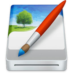 DMG Canvas for Mac [轻松创建专业磁盘映像]