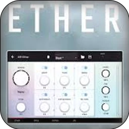 AIR Music Technology AIR Ether for Mac [一款功能强大的多重效果处理器混响插件]