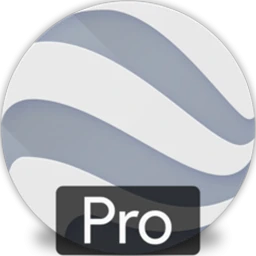 Google Earth Pro for Mac [高分辨率卫星图像]