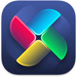 PhotoMill X for Mac [将批量图像转换为常用图像格式]