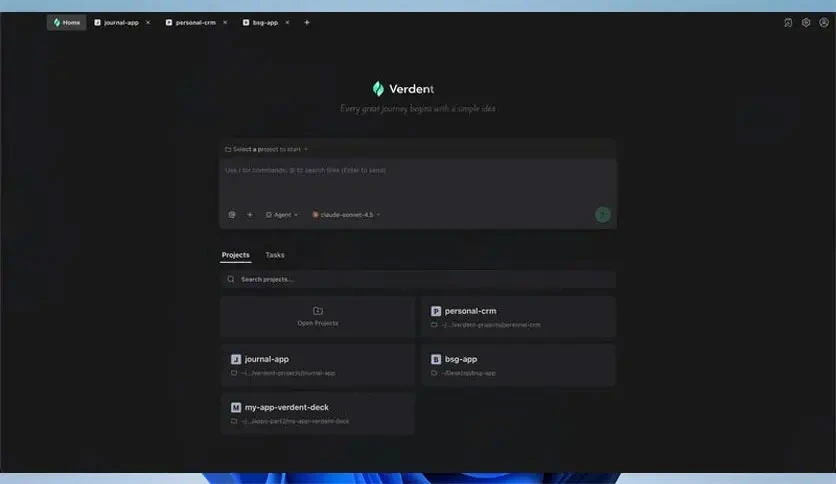 6954ff8237668-verdent-ai-for-mac-screenshot1