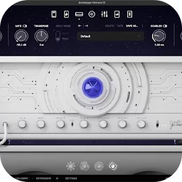 Neural DSP Archetype Petrucci X for Mac [优雅而卓越，正如他本人一样。]