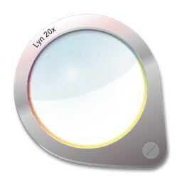 Lyn for Mac [快速、轻量级的图像浏览器和查看器]